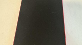 Good
													Apple iPhone 12 - Unlocked, Red, 128 GB, A2172, photo 4 of 7