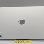 Good Apple iPad Pro 11 inch (M5) 2025 - Verizon, 256 GB, Silver, Apple M5 9-Core, A3358, Standard Glass