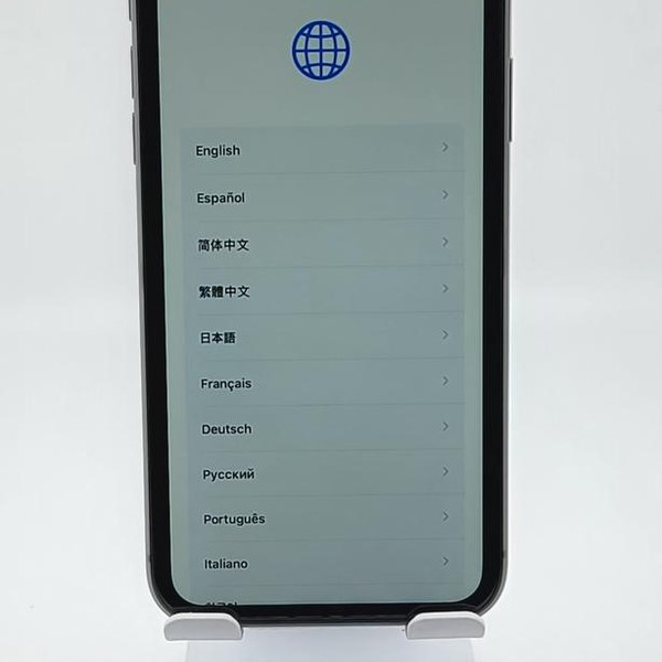 Apple iPhone 11 - Unlocked, 128 GB, White, A2111