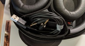 Used
													Sony WH-1000XM4 - Black, photo 5 of 10