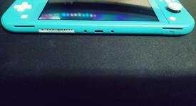 Mint
													Nintendo Switch Lite - Turquoise, photo 5 of 27