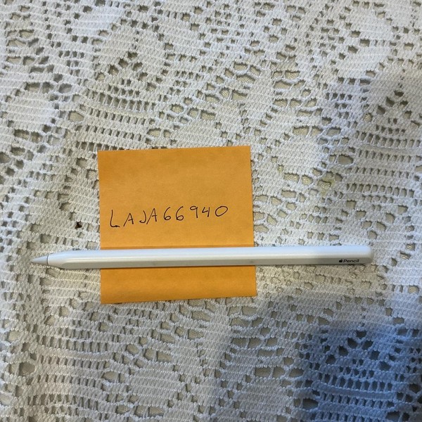 Apple Pencil 2nd Gen