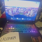 Mint MSI Vector Laptop