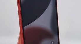 Mint
													Apple iPhone 12 Mini - Unlocked, Red, 256 GB, A2176, photo 2 of 5