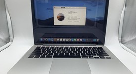 Good
													MacBook Pro 2015 (Retina) - 13" - Silver, 128 GB, 8 GB, photo 3 of 14