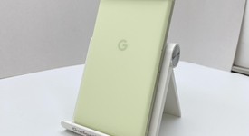 Fair
													Google Pixel 7 - Unlocked, Lemongrass, 128 GB, 8 GB, GVU6C, Sub-6 5G, photo 3 of 8