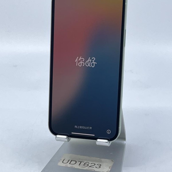 Apple iPhone 12 - AT&T, 64 GB, Green, A2172