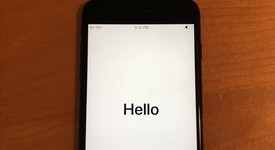 Good
													Apple iPhone 7 Plus - Unlocked, Jet Black, 256 GB, A1661, photo 1 of 10