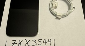 Mint
													Apple iPhone 13 Pro Max - Unlocked, Green, 256 GB, A2484, photo 3 of 7