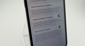 Fair
													Apple iPhone 12 - Unlocked, Black, 64 GB, A2172, photo 5 of 16