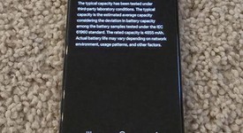 Good
													Samsung Galaxy S23 Ultra - Unlocked, Black, 512 GB, 12 GB, SM-S918U1, photo 4 of 7