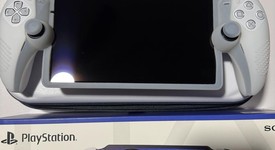 Mint
													PlayStation Portal Remote Player - White, photo 1 of 14