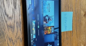 Good
													Steam Deck - AMD, Black, 512 GB, 16 GB, photo 1 of 13