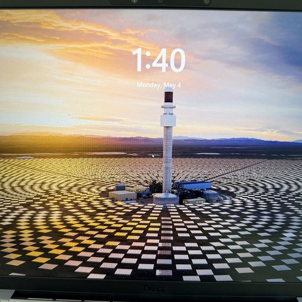 Dell Latitude Laptop