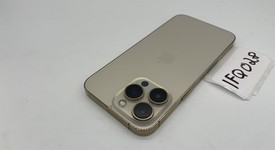 Fair
													Apple iPhone 13 Pro - T-Mobile, Gold, 128 GB, A2483, photo 3 of 5