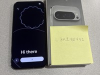 Google Pixel 9 Pro