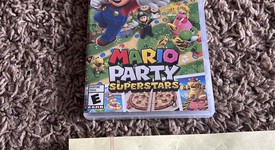 Mint
													Mario Party Superstars for Nintendo Switch, photo 3 of 4