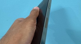 Good
													Apple iPhone 14 Pro Max - Unlocked, Gold, 128 GB, A2651, photo 4 of 7