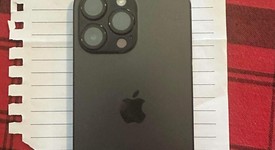 Mint
													Apple iPhone 14 Pro Max - Unlocked, Black, 128 GB, A2651, photo 3 of 8