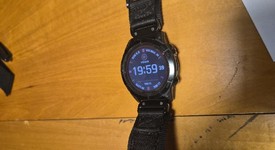 Good
													Garmin Fenix 7 - Black, Sapphire Solar, photo 4 of 5