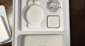 Mint
													Apple Vision Pro - 256 GB, photo 5 of 5