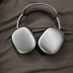 Used Apple AirPods Max 2 - Midnight