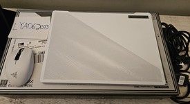Mint
													Asus ROG Zephyrus G14 (2023) GA402 - Ryzen 9, White, 512 GB, 16 GB, photo 2 of 12