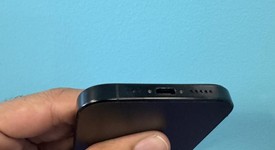 Good
													Apple iPhone 16 Pro - Unlocked, Black, 128 GB, A3083, photo 3 of 7