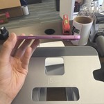 Mint Apple iPhone 16 Plus - Unlocked, 128 GB, Pink, A3082