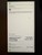 New Apple iPhone 16 Pro Max - Unlocked, Black, 1 TB, A3084