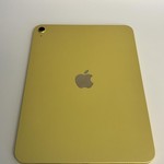 Good Apple iPad (11th Gen) - Wi-Fi, 256 GB, Yellow, A3354