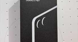 New
													Samsung Galaxy Z Flip7 - Unlocked, Jet Black, 512 GB, 12 GB, SM-F766U1, photo 1 of 2