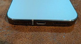 Mint
													Google Pixel 9 Pro XL - Unlocked, Hazel, 256 GB, 16 GB, GGX8B, photo 2 of 7