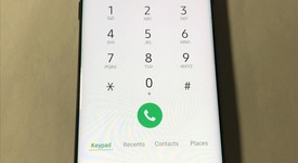 Fair
													Samsung Galaxy S8 - T-Mobile, Black, 64 GB, 4 GB, SM-G950U, photo 2 of 9