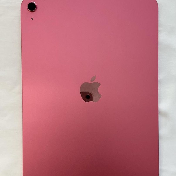 Apple iPad (11th Gen) - Wi-Fi, 128 GB, Pink, A3354