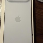 Mint Apple iPhone Air - Unlocked, 256 GB, Sky Blue, A3260
