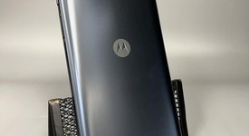 Good
													Moto G 5G (2022) - AT&T, Gray, 64 GB, 4 GB, photo 2 of 8