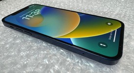 Good
													Apple iPhone 12 - Unlocked, Blue, 64 GB, A2172, photo 2 of 10