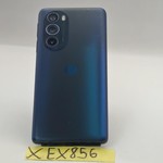 Good Motorola Edge Plus (2022) - Verizon, 128 GB, Blue, 8 GB, 5G UW