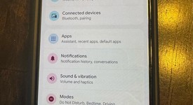Fair
													Google Pixel Fold - Unlocked, Obsidian, 256 GB, 12 GB, G9FPL, photo 2 of 9
