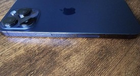 Good
													Apple iPhone 14 Pro Max - Unlocked, Purple, 128 GB, A2651, photo 4 of 7