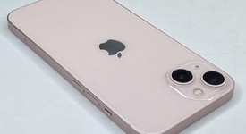Good
													Apple iPhone 13 - T-Mobile, Pink, 128 GB, A2482, photo 5 of 6