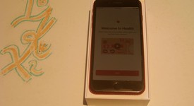 Mint
													Apple iPhone 8 Plus - Sprint, Red, 64 GB, A1864, photo 2 of 8