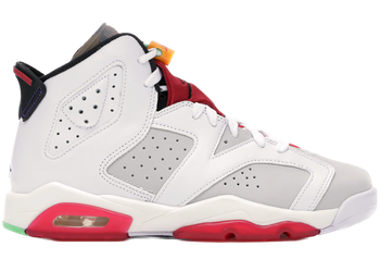 Jordan 6 Retro Hare (GS) for sale