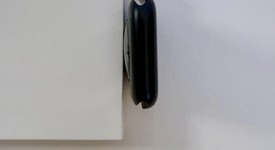 Mint
													Apple Watch Series 9 45mm - Unlocked, Midnight, A2984 - Cellular, Aluminum, photo 5 of 9