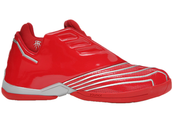 adidas T-Mac 2.0 Restomod Evo All-Star Red for sale
