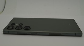 Good
													Samsung Galaxy S23 Ultra - Unlocked, Green, 256 GB, 8 GB, SM-S918U1, photo 5 of 5