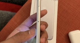 Mint
													Apple iPhone 7 - AT&T, Silver, 32 GB, A1660, photo 6 of 6