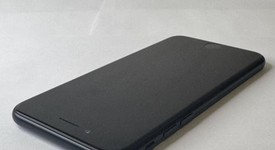 Good
													Apple iPhone SE 2nd Gen 2020 - Unlocked, Black, 64 GB, A2275, photo 5 of 7