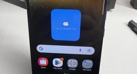 Good
													Samsung Galaxy S22 - T-Mobile, Black, 256 GB, 8 GB, SM-S901U, photo 1 of 7